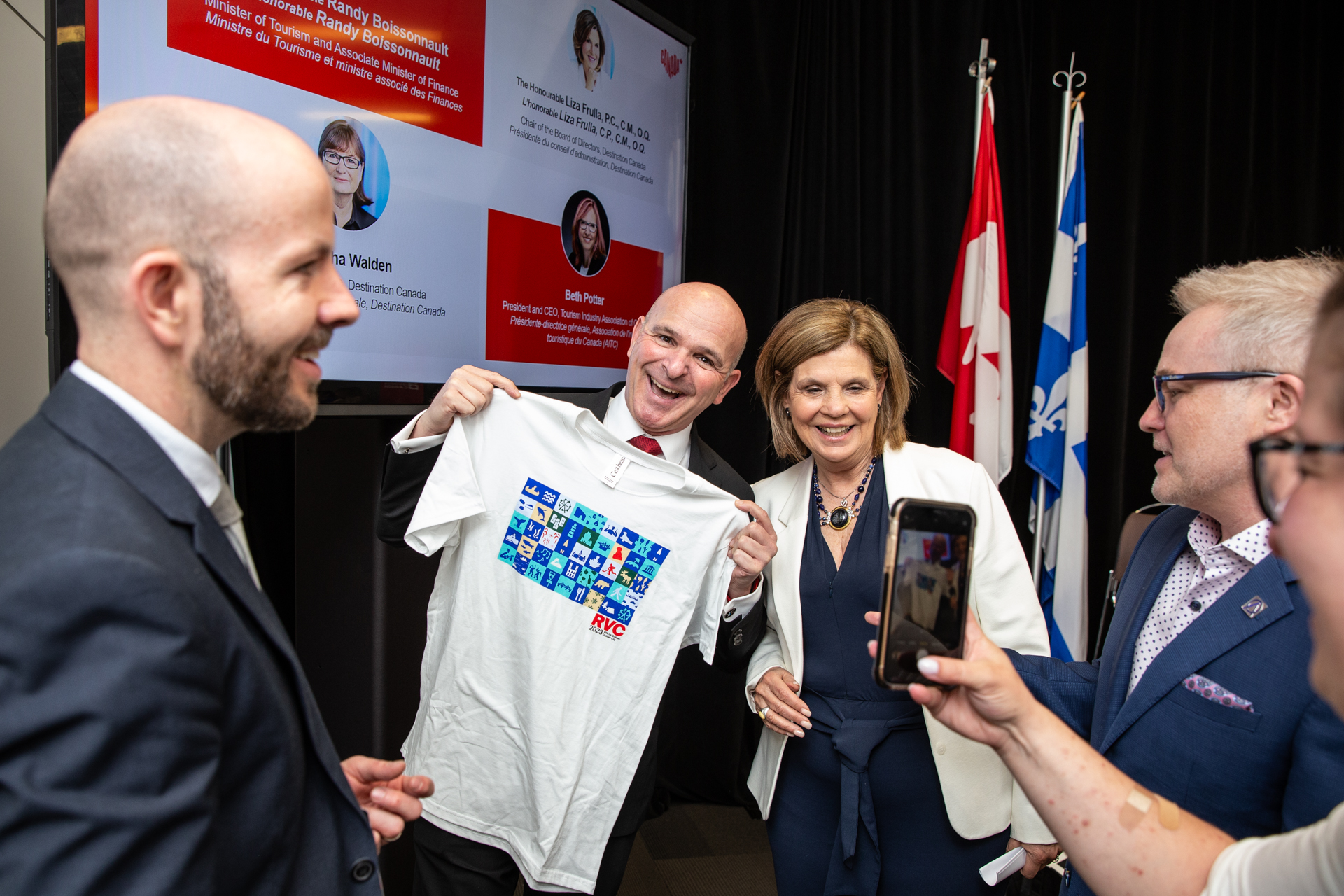 Board and governance practices